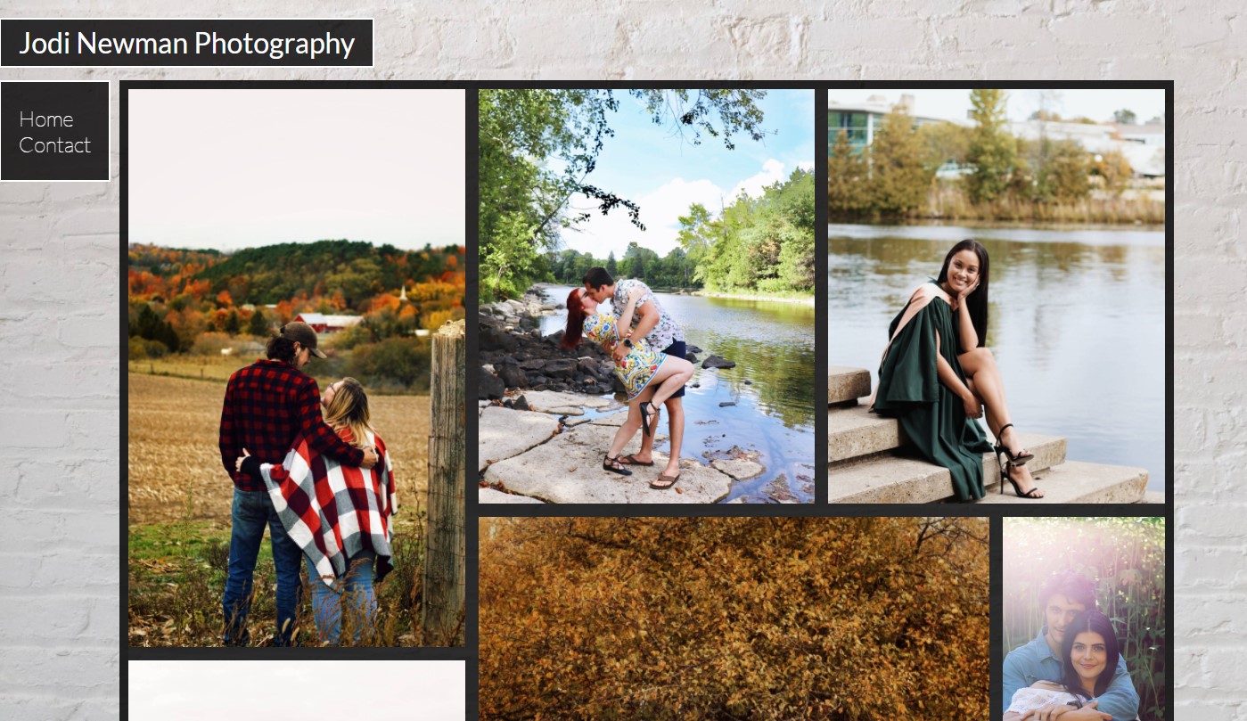 Photography Gallery